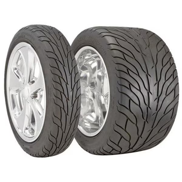 M.T. STREET 6642 Sportsman S-R Tires Radial, M.T. Street, Mfr#: M56-6642