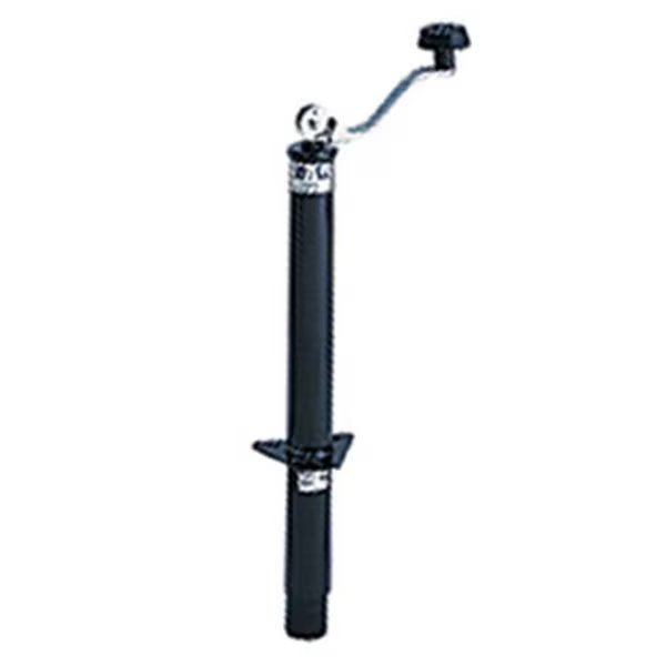 ADNIK 29033B Bal Jack Tongue Manual A-Frame Topwind 5000 lbs., Adnik, Mfr#: A6E-29033B