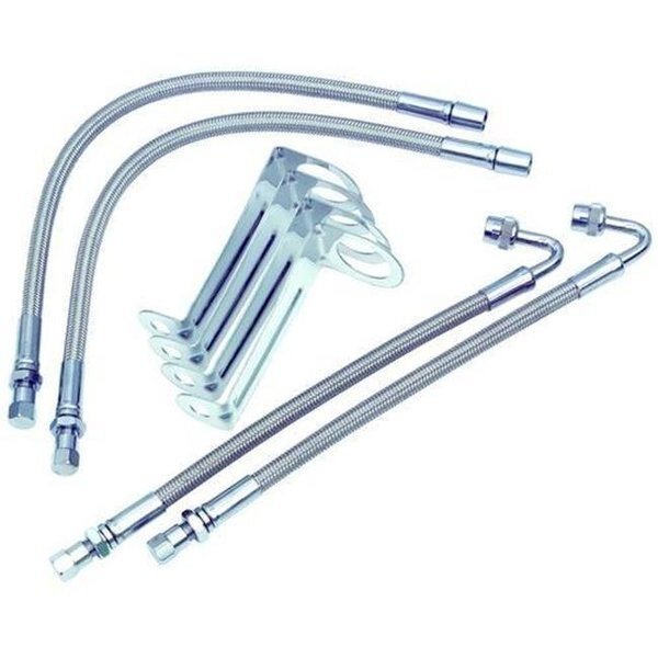 PHOENIX USA AML1 Valve Stem Extension, Phoenix Usa, Mfr#: P1G-AML1