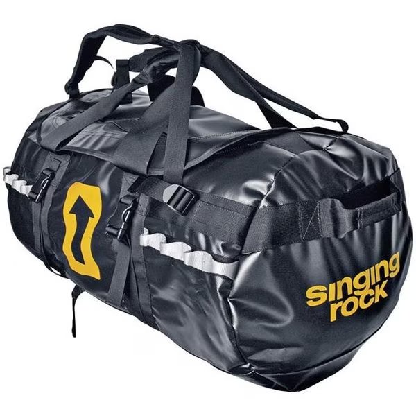 Singing Rock C0046BB90 Expedition Duffel 90L-5490 Ci Luggage, Singing Rock, Mfr#: 448632