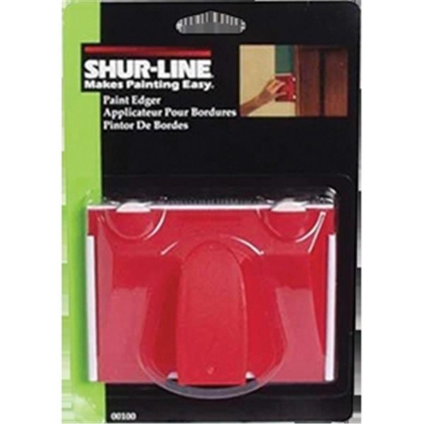 100 Paint Edger, Shur-Line, Mfr#: 022384001008