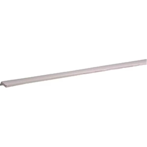 87684 7 ft. White Garage Door Dual Vinyl, Homepage, Mfr#: HO2607779