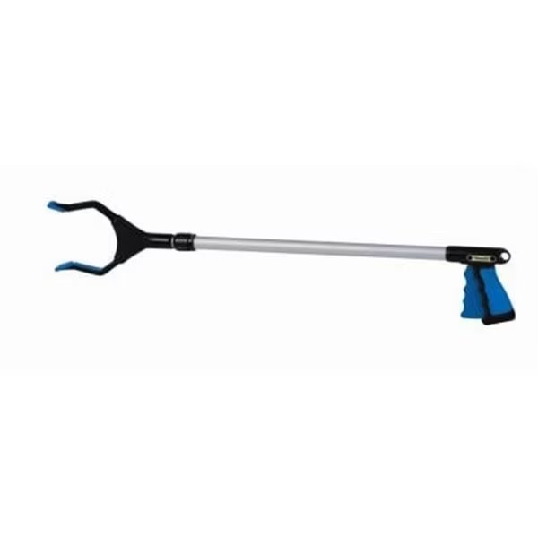 MABIS DMI Healthcare 640-1800-0000 Adjustable lendth reacher, Mabis Dmi Healthcare, Mfr#: 640-1800-0000