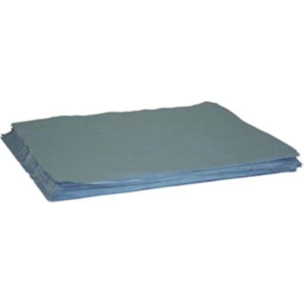 95012B Supreme Blue Creped Spunlace Wiper, Homecare Products, Mfr#: HO2430812