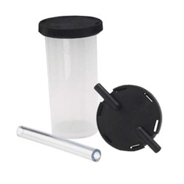 Mityvac MVA6910 4.5 Oz Fluid Reservoir Kit, Mityvac, Mfr#: MTY-MVA6910