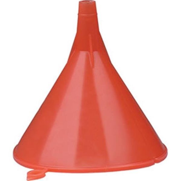 Plews - Lubrimatic 75-060 Funnel; Plastic; 8 oz., Plews-Edelmann, Mfr#: PLE-75-060