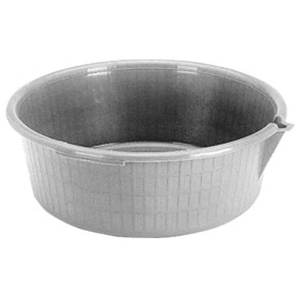 Plews - Lubrimatic 75-760 Drain Pan; Plastic; 6-Quart, Gizmo, Mfr#: GI371764