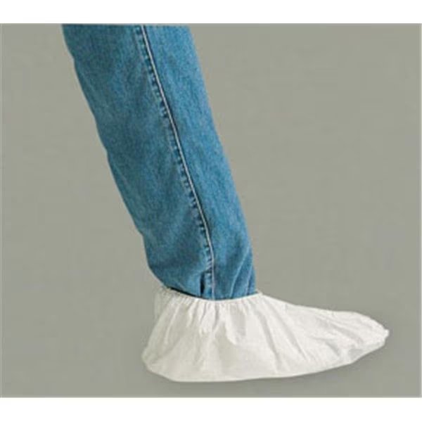 SAS Safety 6809 Tyvek Shoe Cover- LG/XLG, Sas Safety, Mfr#: SAS-6809