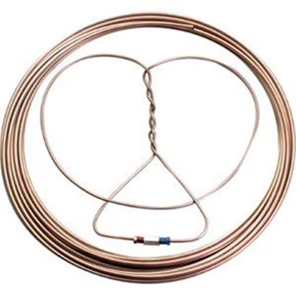 Sur And R Auto Parts Brez400 0.38 In. 2 5 Ft. E-Z Bend Tubing, Sur&R Auto Parts, Mfr#: SRR-BREZ400