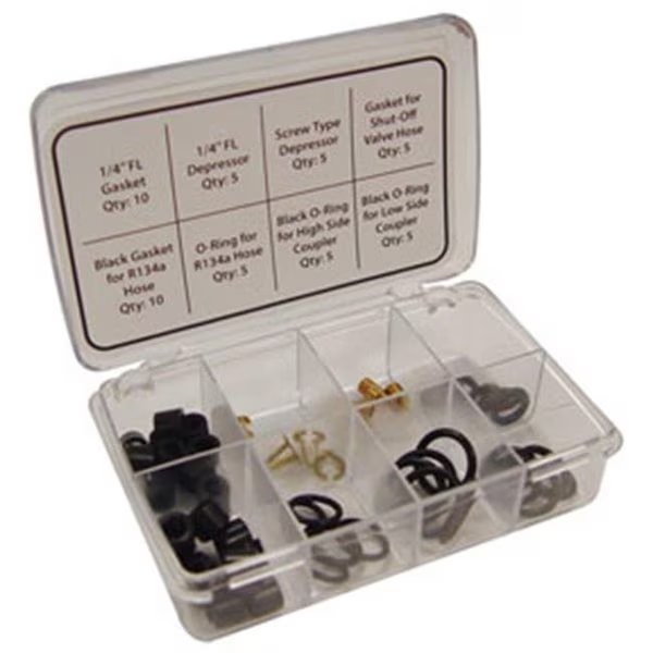 ATD Tools ATD-3900 Charging Adapter Repair Kit, Atd Tools, Mfr#: ATD-3900