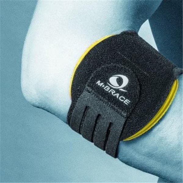 Indaco SRL 139E M-Brace Epicondylitis Air Brace Extra, Indaco Srl, Mfr#: 139E