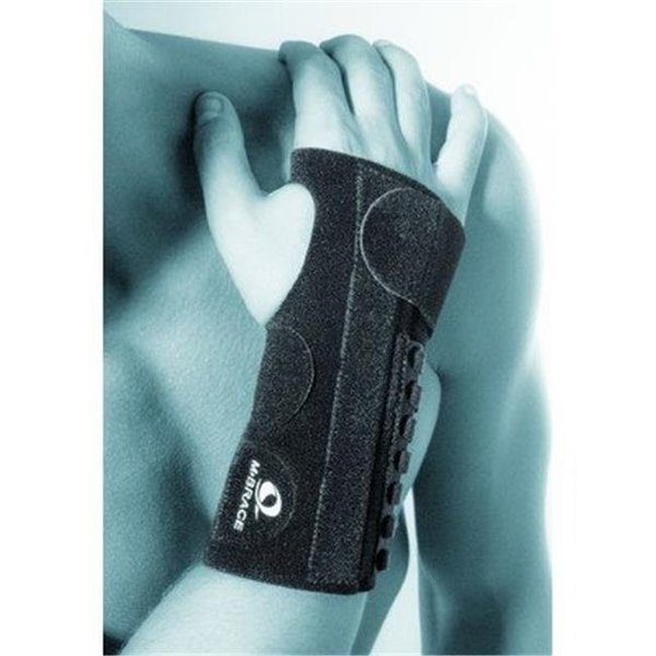 Indaco SRL 136LE M-Brace Wrist Splint Air Left Extra, Indaco Srl, Mfr#: 136LE
