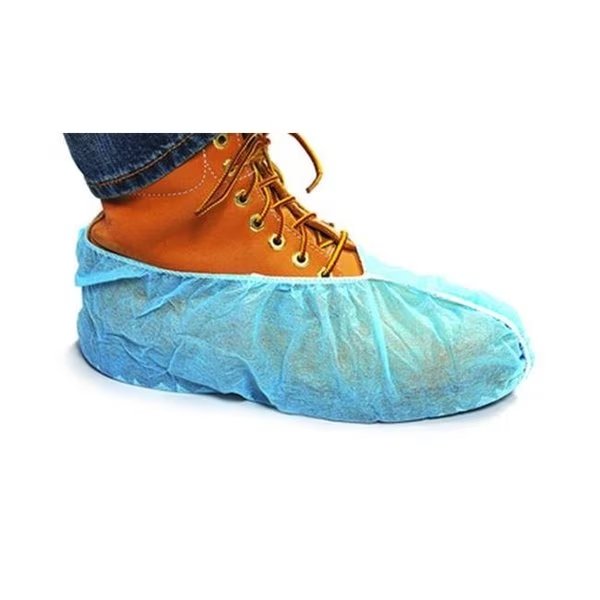 Major Gloves 00-8002-L-400 Shoe Covers - Large; Pack 400, Major Gloves, Mfr#: 00-8002-L-400