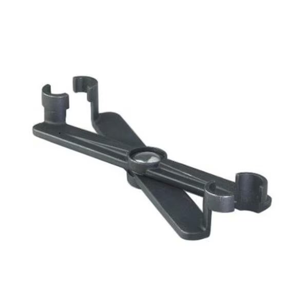 Fuel Line Disconnect Tool 0.38 and 0.31, Otc, Mfr#: OT6509