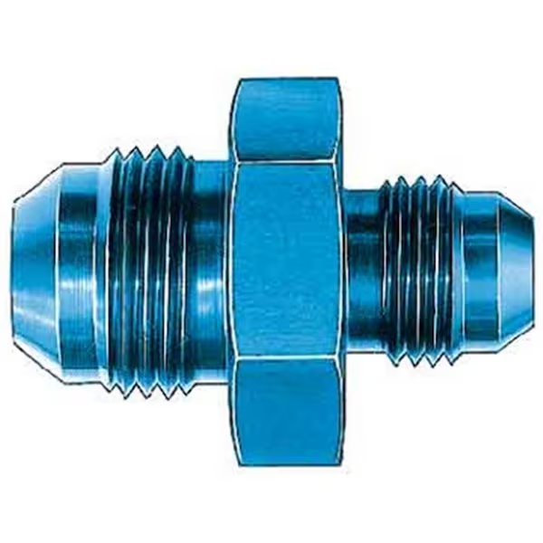 Adapter Black Union Reducer -4 x -3