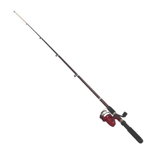 Natico Originals 60-1508 Telescoping Fishing Rod & Reel Set, Natico Originals, Mfr#: 60-1508