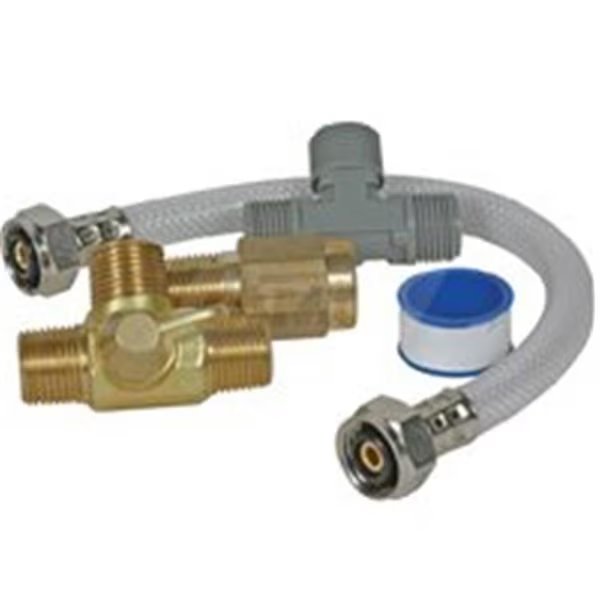 35983 Water Heater Bypass Kit, Lighthouse, Mfr#: LI667403