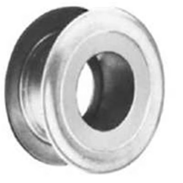 American Metal 3EWT 3 In. Wall Thimble, American Metal, Mfr#: 6493837