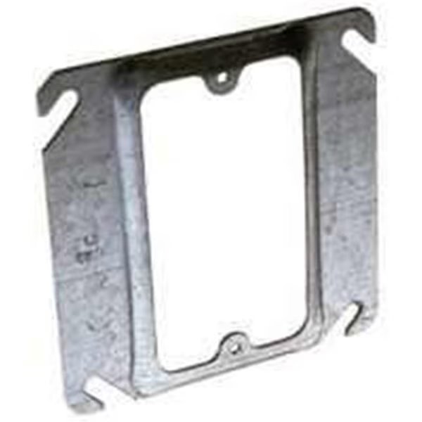 1Gauge Steel Box Cover - 4 In., Bissell Homecare, Mfr#: HO806476