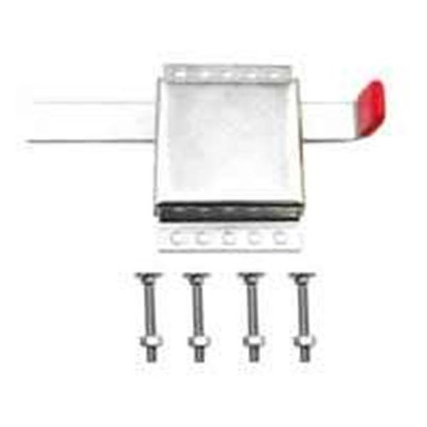 GD52118 Garage Door Dead Lock, Lawnitator, Mfr#: LA423583