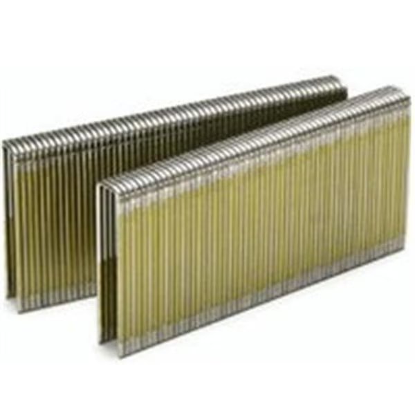 Senco Products. N17BAB Staple Construction 0.44 x 1.5 in. - 16 Gauge, Senco, Mfr#: 2579167