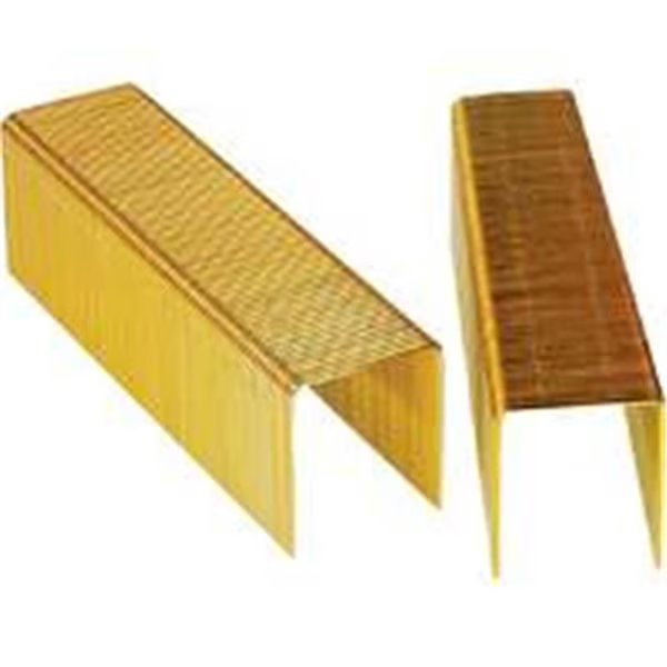 Senco Products. P15BAB Staple Construction 1 x 1.25 in. - 16 Gauge, Senco, Mfr#: 2451953