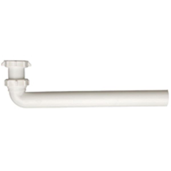 PP66-9W Slip Joint Waste Arm - 1.5 x 15 In., Protectionpro, Mfr#: PR108508