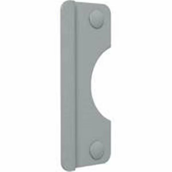 U9509 Latch Guard Outswing Gray, Prime-Line, Mfr#: 6496111