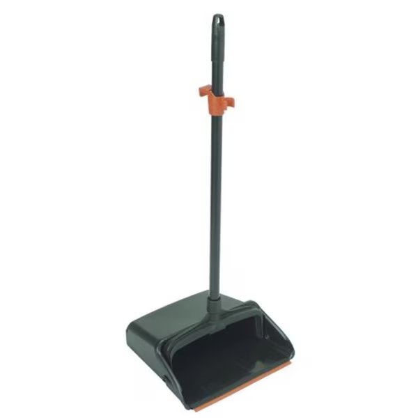 478 Dustpan Plst Lobby39-1/2Lx 478, Light House Beauty, Mfr#: LI109285