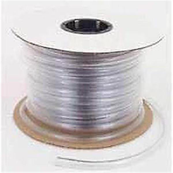 T10005003-RVEB 0.170 ID x 400 ft. PVC Tubing; Clear, Gourmetgalley, Mfr#: GO447528