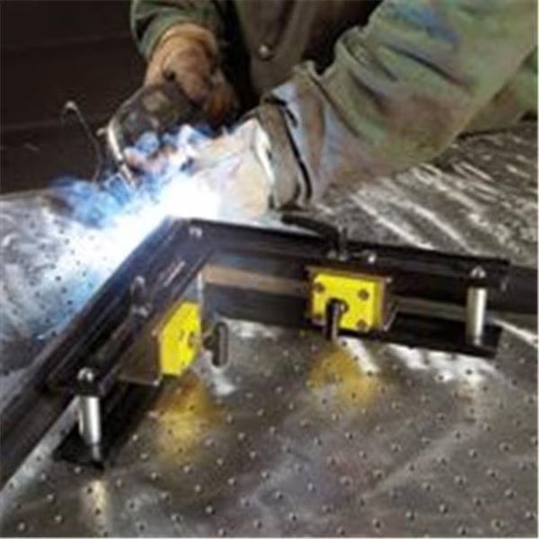 Magswitch 474-8100494 Magsquare 150 Magnetic Square, Magswitch, Mfr#: 474-8100494