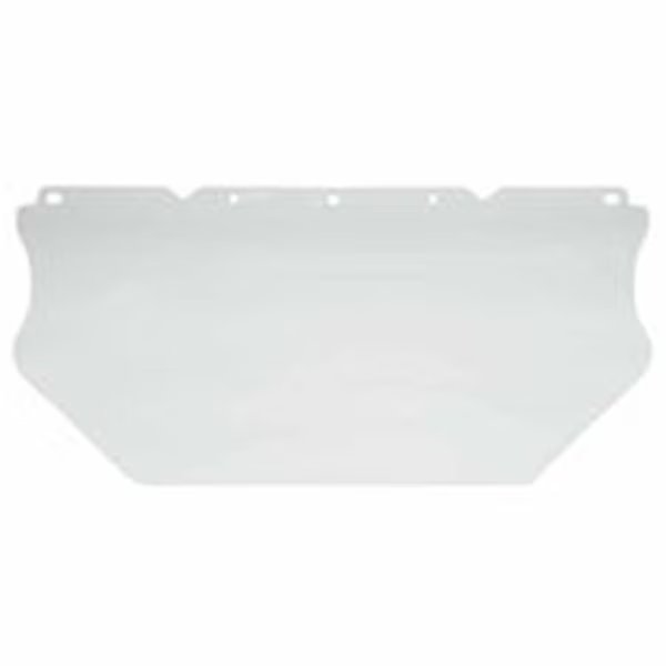 V-Gard Visor, Light House Beauty, Mfr#: LI1610999