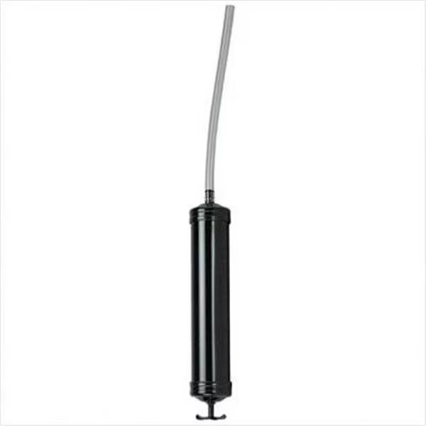 Plews 570-30-118 Suction Gun 11 Inch Vinyl Hose In Display, Plews, Mfr#: 570-30-118