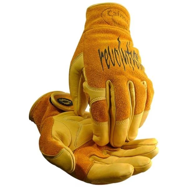 Revolution Multi-Task Glove - XL, Caiman, Mfr#: CA388762