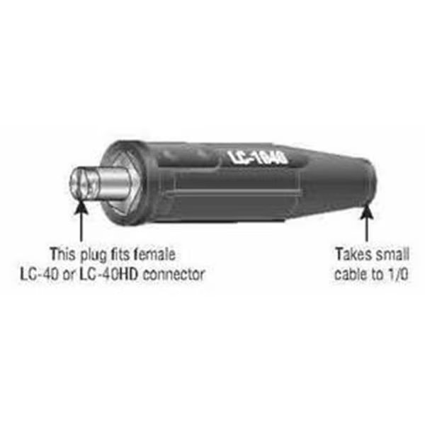 Lenco 380-05070 Le Lc-1040 Black Reducer05070, Lenco, Mfr#: 380-05070