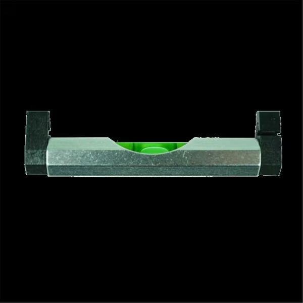 3 in. Aluminum Line Level, Johnson Level & Tool, Mfr#: 282-555
