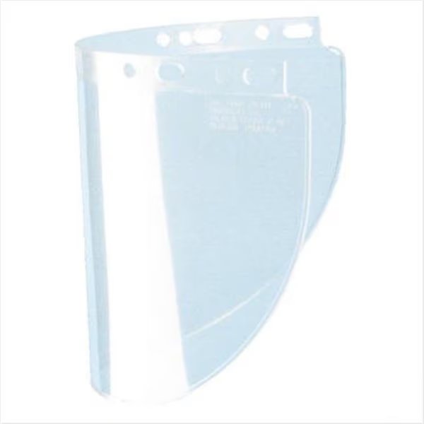 High Performance Faceshield Window Wide View, Austin Gavin, Mfr#: AU432691