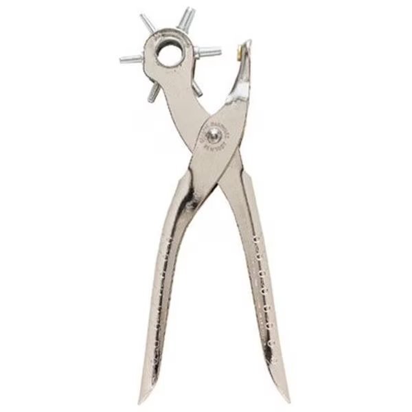 318-72 41039 Revolving Punch Plier, Keen, Mfr#: KE111995