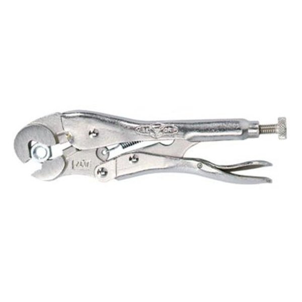 Irwin Vise-Grip 586-7LW 00004 7 Inch Locking Wrench, Irwin, Mfr#: 38548000046