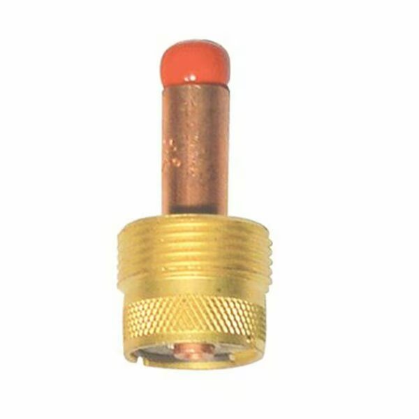 1-8 Large Gas Lens, Weldcraft, Mfr#: 366-995795