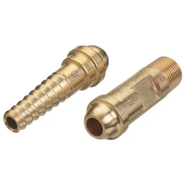 Western Enterprises 312-C-88 We C-88 Nipple, Western Enterprises, Mfr#: 312-C-88