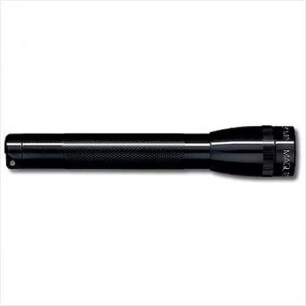 MAG-Lite 459-M2A116 Blue Mml Aa Flashlightw-Batteries, Maglite, Mfr#: 459-M2A116