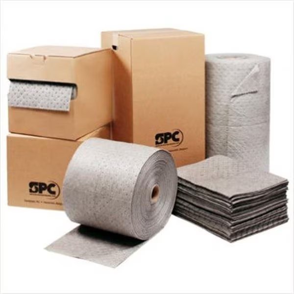 SPC 655-MRO350-DP Roll 30Inx150Ft Dimp Dblperf Univ 1Roll-Case, Spc, Mfr#: 655-MRO350-DP
