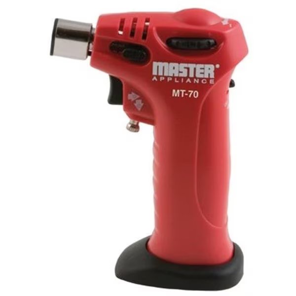 Master Appliance 467-MT-70 Mt- 70 Triggertorch Palm Sized, Master Appliance, Mfr#: 467-MT-70