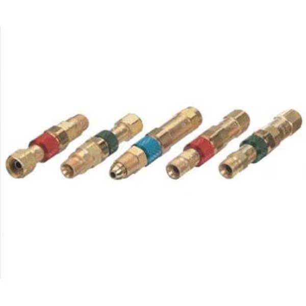 Western Enterprises 312-QDB100 Male Plug, Western Enterprises, Mfr#: 312-QDB100
