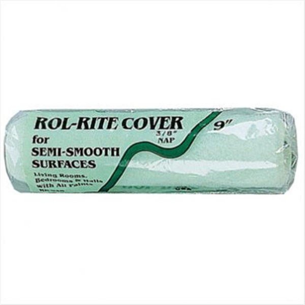 Promotional Roller Covers, Linzer, Mfr#: 449-RR938-7