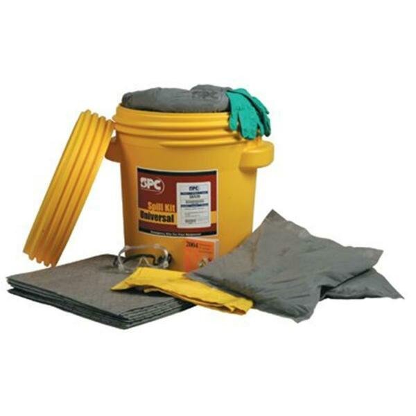 Kit 20 Gallon Allwik Univ 1 Kit, Spc, Mfr#: 655-SKA20