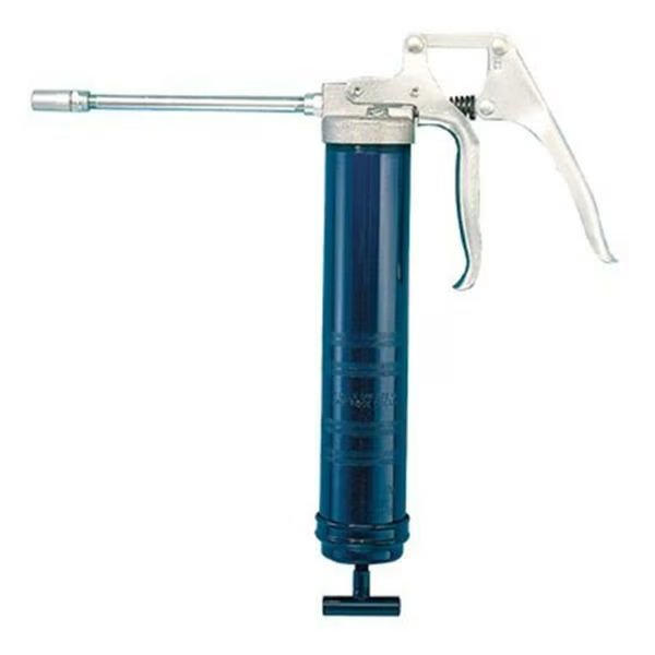 6 Inch Straight Pipe W-Hyd Coupler Gre, Lincoln Industrial, Mfr#: 438-1132