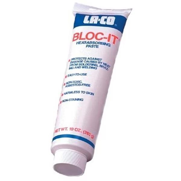 Markal 434-11511 Ma Bloc-It 10 Oz Paste11511, Markal, Mfr#: 434-11511