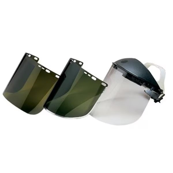 915-60 Clear Visor 3002830, Savannah Riley, Mfr#: SA670101